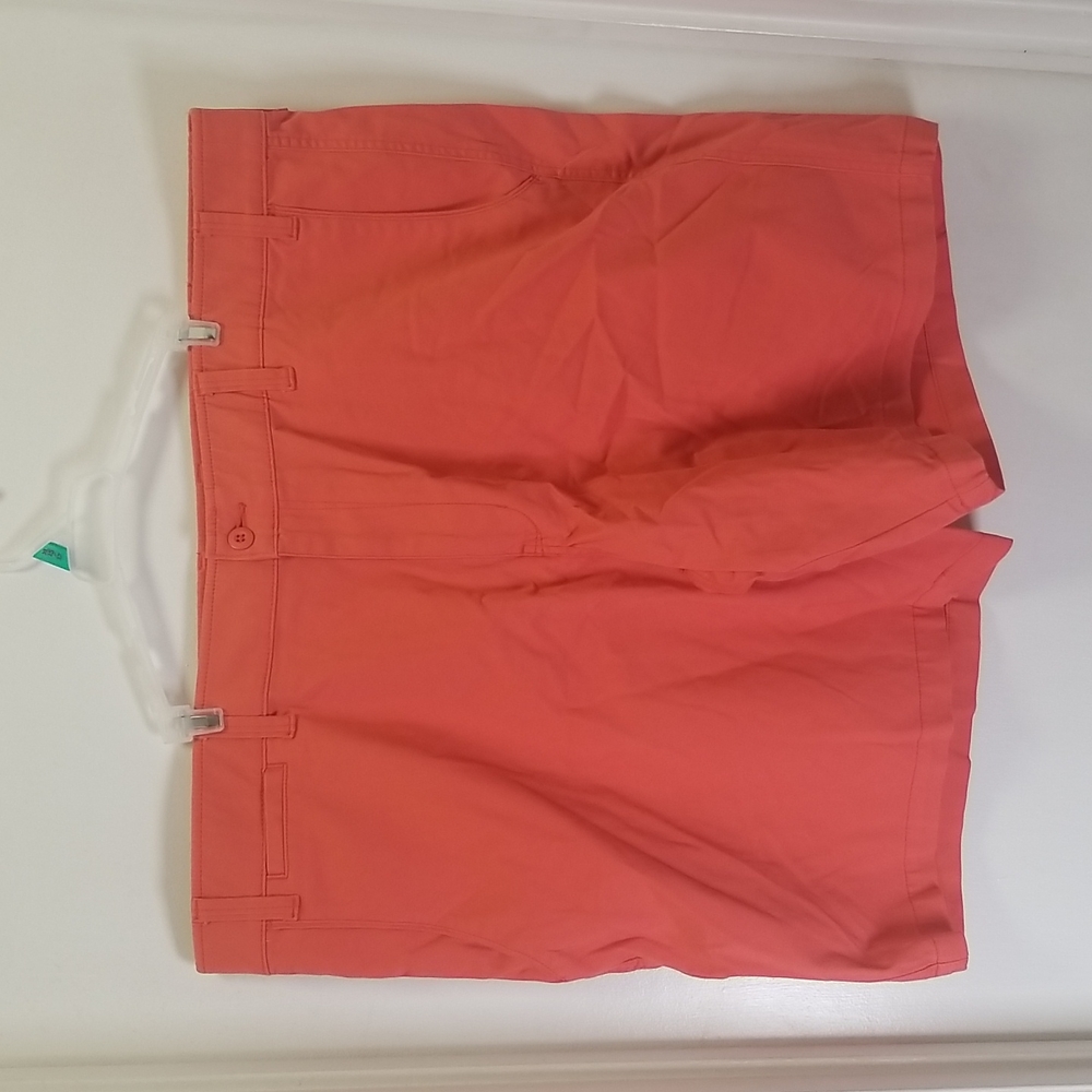 Mens Foundry Shorts 48